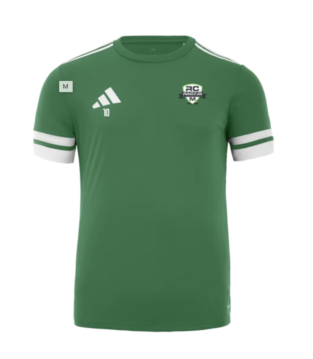 maillot edr racing club montauban