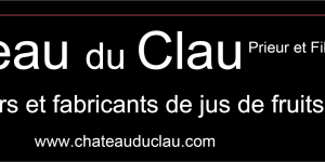 panneau chateau du clau